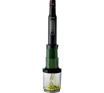 Philips ProMix Hand Mixer | HR2656/90 Viva Collection | Hand Blender | 800 W | Number of speeds Variable | Stainless Steel/Black