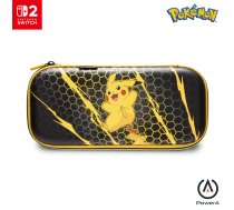 Powera - Slim Case for Nintendo Switch 2 - Pikachu Storm