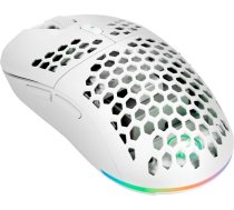 No Name GAMIAC PX71 mouse Gaming Ambidextrous RF Wireless + USB Type-A Optical 16000 DPI