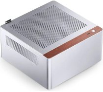 Jonsbo N10 Case, Silver