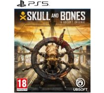 Ubisoft Skull and Bones (Special Edition) (IT/Multi in Game)