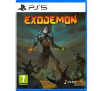 Avalanche Studios Exodemon