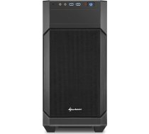 Sharkoon V1000 Mini Tower Black