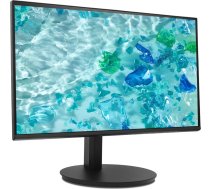 Acer CB272U G computer monitor 68.6 cm (27") 2560 x 1440 pixels Quad HD LED Black