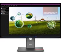 Lenovo ThinkVision P27Q-40 Monitor