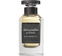Abercrombie & Fitch - Authentic Man EDT 100 ml