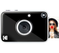 Kodak - Printomatic + Instant Camera