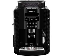 Krups EA8150 coffee maker Espresso machine 1.7 L Fully-auto