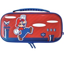 Hori - Vault Case for Switch 2 (Mario) - Red