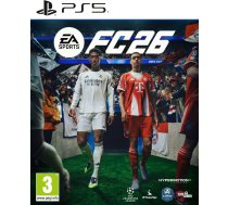 Ea Sport Fc EA Sports FC 26 (Nordic)