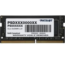 Patriot Memory Signature PSD48G320081S memory module 8 GB 1 x 8 GB DDR4 3200 MHz