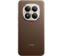 Xiaomi Redmi | Note 15 Pro+ | Mocha Brown | 6.83 " | AMOLED | 1220 x 2772 pixels | Qualcomm | Internal RAM 8 GB | 256 GB | Dual SIM | 4G | 5G | Main camera resolution 200+8+2 MP | Secondary camera resolution 32 MP | Android | 15