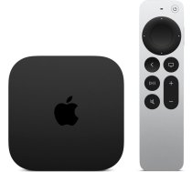 Apple - TV 64GB 4K (3rd Gen.)