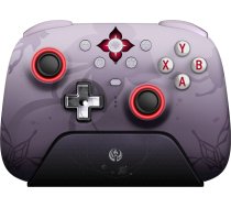8Bitdo - Ultimate 2 WL 2.4G Evernight Edition - Purple