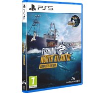Misc Games Fishing: North Atlantic (Complete Edition)