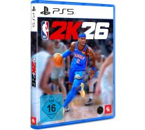 2K Games NBA 2K26