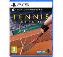Perp Games Tennis On Court (PSVR2)