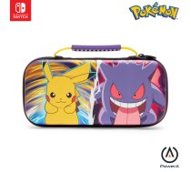 Powera Protection Case - Pikachu vs. Gengar/ Nintendo Switch/ Lite