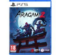 Mergegames Aragami 2