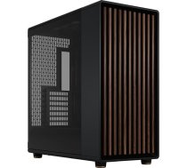 Fractal Design North XL Desktop Black, Charcoal