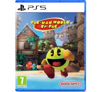 Bandai Namco PAC-MAN WORLD Re-PAC