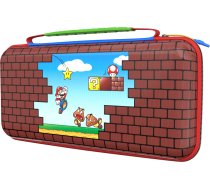Turtle Beach - PlayTrek Travel Case - Mario Bricks