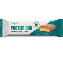 Nupo Bundle - Nupo Protein Bar Salted Caramel 45g