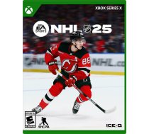 EA NHL 25 EA Sports XBOX Series X