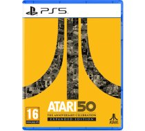 Atari 50: The Anniversary Celebration (Expanded Edition)