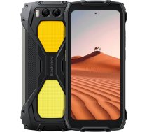 Blackview BV7300 LTE 6.67" HD+IPS 720x1604 90Hz Corning 5th MT6769V Octa-core 2.0GHz 6+256GB CAM Front 32MP Rear 50+20MP Night vision IP68/IP69K/MIL-STD-810H NFC 15000mAh NO Charger Dual Camping lights Black