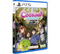 Meridiem Games Cooking Companions (Premium Edition)