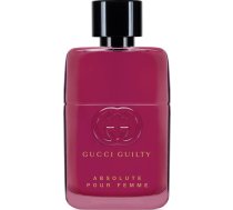 Gucci - Gucci Guilty Absolute Pour Femme 30 ml