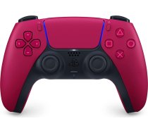 Sony PS5 DualSense Wireless Controller Sony Cosmic Red V2
