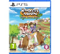 Numskull Harvest Moon: Home Sweet Home (Special Edition)