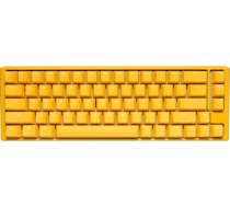 Ducky One 3 SF Yellow, MX-Speed, US