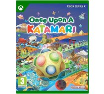 Bandai Namco Once Upon A Katamari Xbox Series X