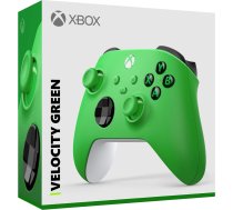 Microsoft XBOX Series X/S and XBOX ONE Wireless Controller Velocity Green