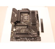 MSI MAG B760 TOMAHAWK WIFI | MSI REFURBISHED, WITHOUT ORIGINAL PACKAGING AND MANUAL