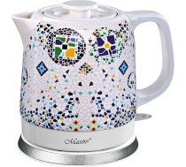 Maestro Ceramic electric kettle MAESTRO MR-068 1,5L 1500W (MR-068-MOSAIC)