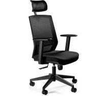 Unique Ergonomic office chair ESTA black