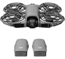 DJI - Neo 2 Fly More Combo (Drone Only)