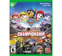 Outright Games PAW Patrol Rescue Wheels: Championship Xbox One / Series X