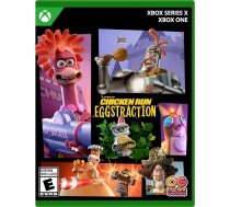 Outright Games Chicken Run: Eggstraction Xbox One / Series X
