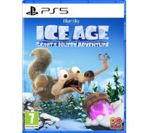 Outright Games Ice Age: Scrat's Nutty Adventure