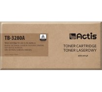 Actis TB-3280A Toner (replacement for Brother TN3280; Standard; 8000 pages; black)