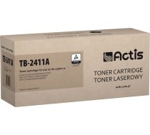 Actis TB-2411A toner (replacement for Brother TN-2411; Standar; 1200 pages; black)