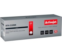 Activejet ATH-210NX Toner (replacement for HP 131X CF210X, Canon CRG-731BH; Supreme; 2400 pages; black)