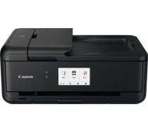Canon Pixma TS9550a Multifunction 3-in-1 A3 - Fax - Inkjet