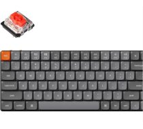 Keychron KEYBOARD WRL K3 MAX RGB/BLACK K3M-H1 KEYCHRON