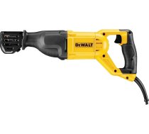 Dewalt DWE305PK-QS reciprocating saw 2800 spm 1100 W Black, Yellow